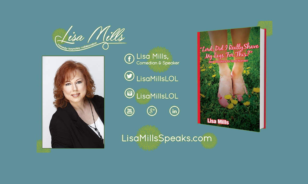 Home Lisa Mills